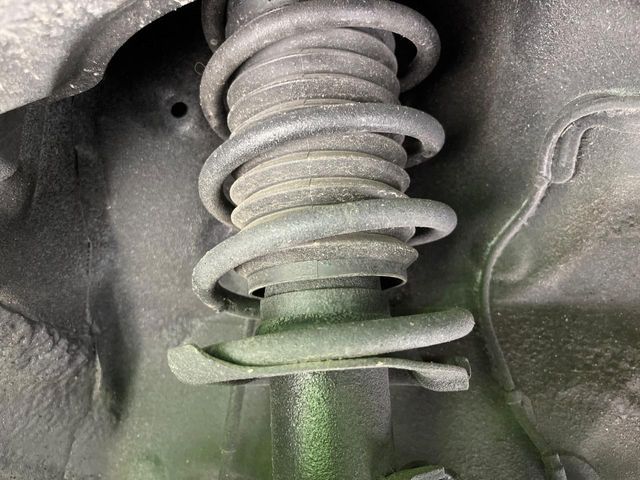 DAIHATSU MOVE CANBUS 4WD 2024 Image 31