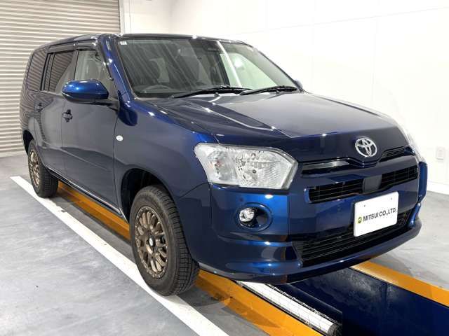 TOYOTA PROBOX VAN 4WD 2025 Image 31