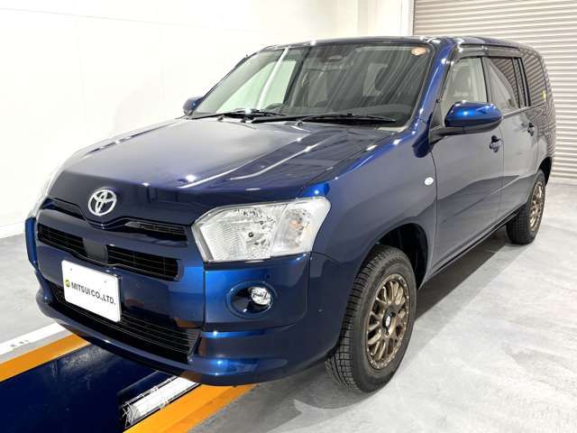 TOYOTA PROBOX VAN 4WD 2025 Image 31