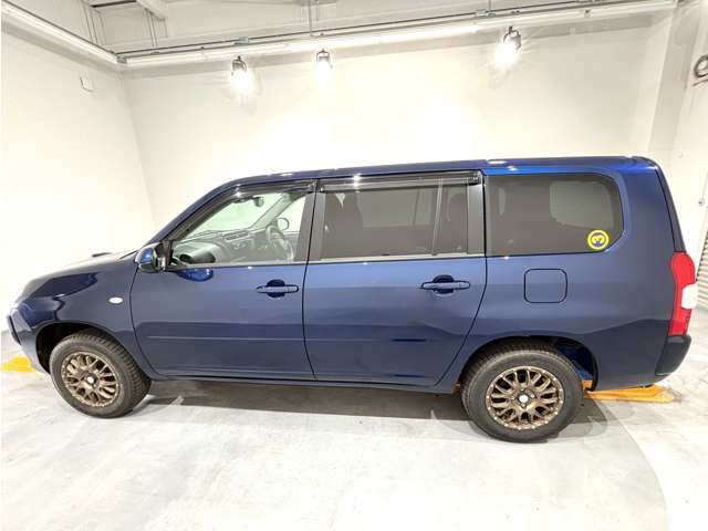 TOYOTA PROBOX VAN 4WD 2025 Image 31