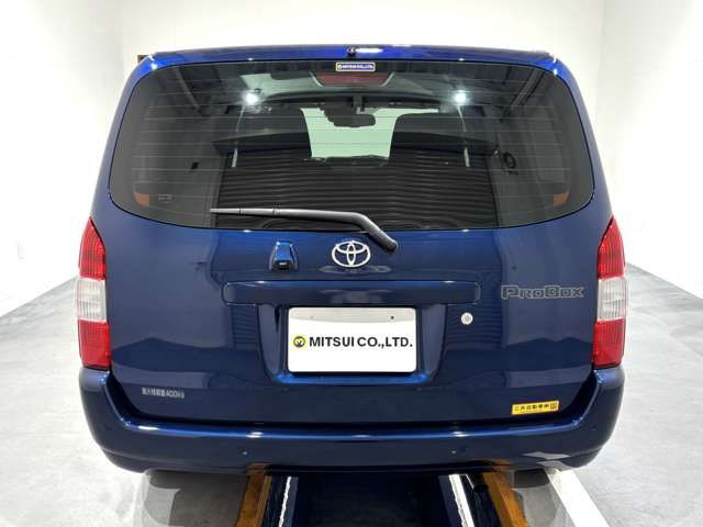 TOYOTA PROBOX VAN 4WD 2025 Image 31