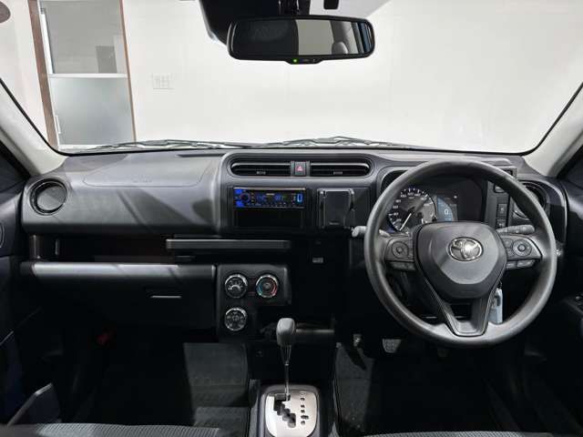 TOYOTA PROBOX VAN 4WD 2025 Image 31