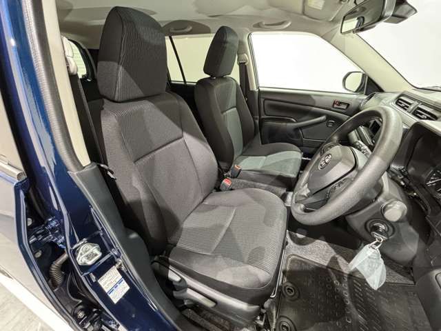 TOYOTA PROBOX VAN 4WD 2025 Image 31