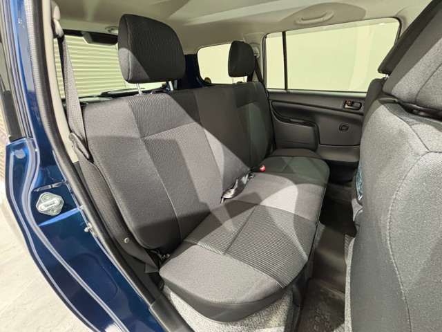 TOYOTA PROBOX VAN 4WD 2025 Image 31