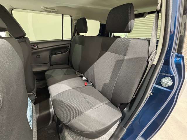 TOYOTA PROBOX VAN 4WD 2025 Image 31