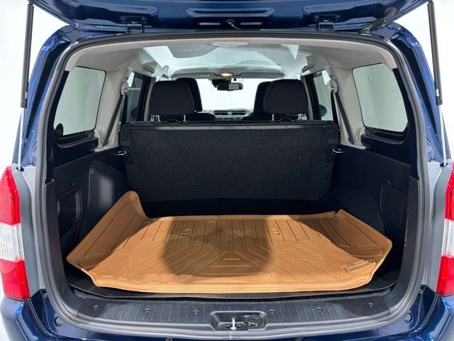 TOYOTA PROBOX VAN 4WD 2025 Image 31