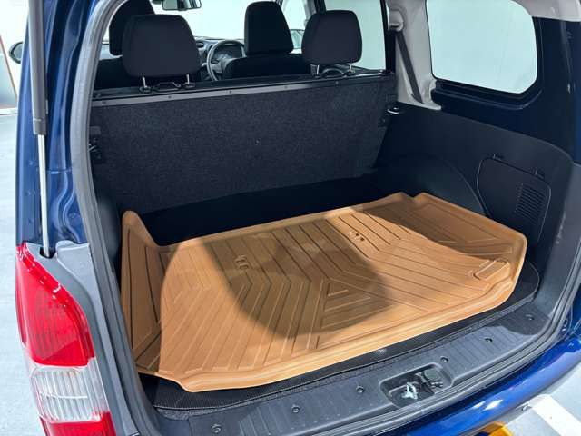 TOYOTA PROBOX VAN 4WD 2025 Image 31