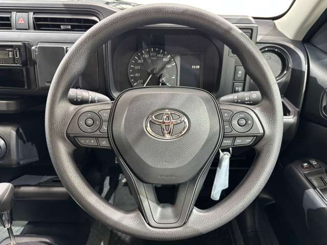 TOYOTA PROBOX VAN 4WD 2025 Image 31