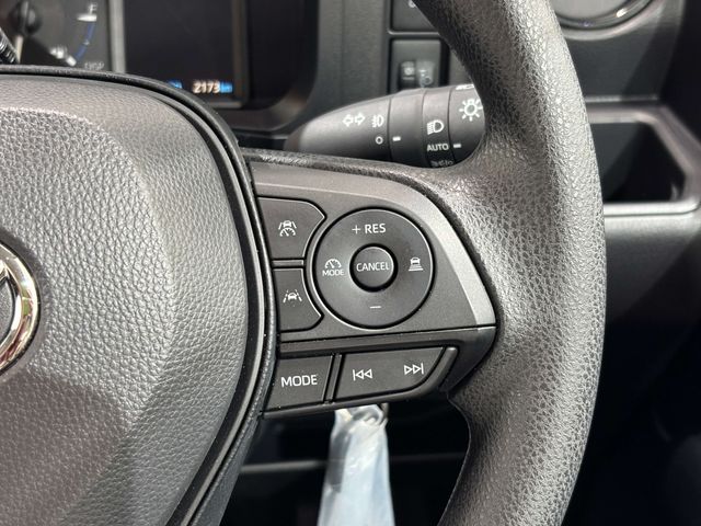 TOYOTA PROBOX VAN 4WD 2025 Image 31