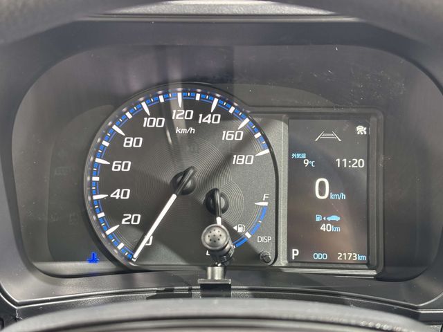 TOYOTA PROBOX VAN 4WD 2025 Image 31