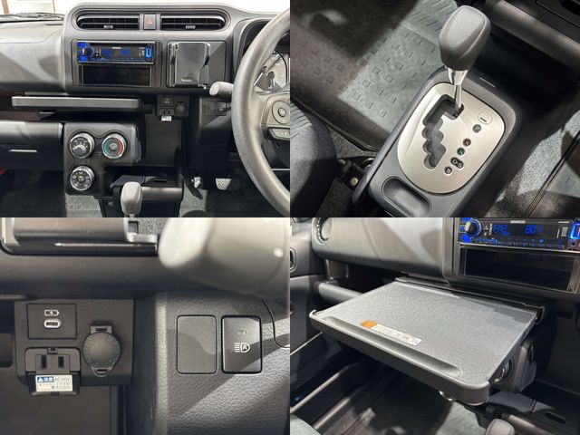TOYOTA PROBOX VAN 4WD 2025 Image 31