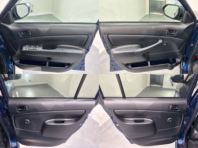 TOYOTA PROBOX VAN 4WD 2025 Image 31