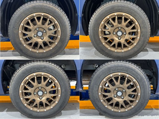 TOYOTA PROBOX VAN 4WD 2025 Image 31