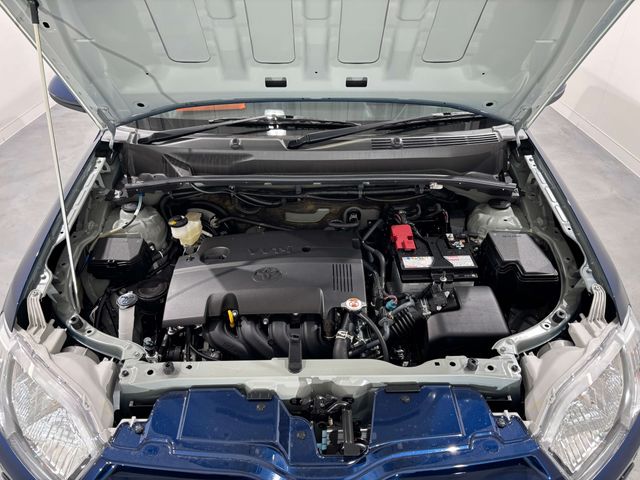 TOYOTA PROBOX VAN 4WD 2025 Image 31