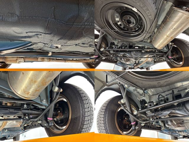 TOYOTA PROBOX VAN 4WD 2025 Image 31