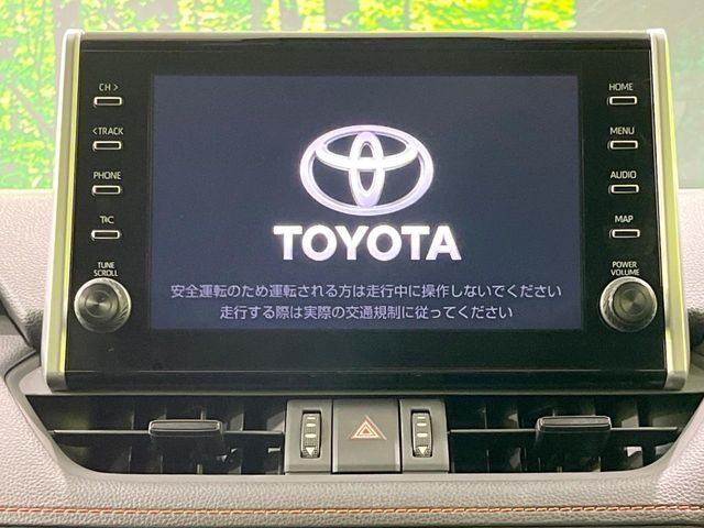 TOYOTA RAV4 4WD 2021 Image 31