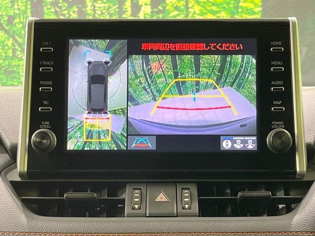 TOYOTA RAV4 4WD 2021 Image 31