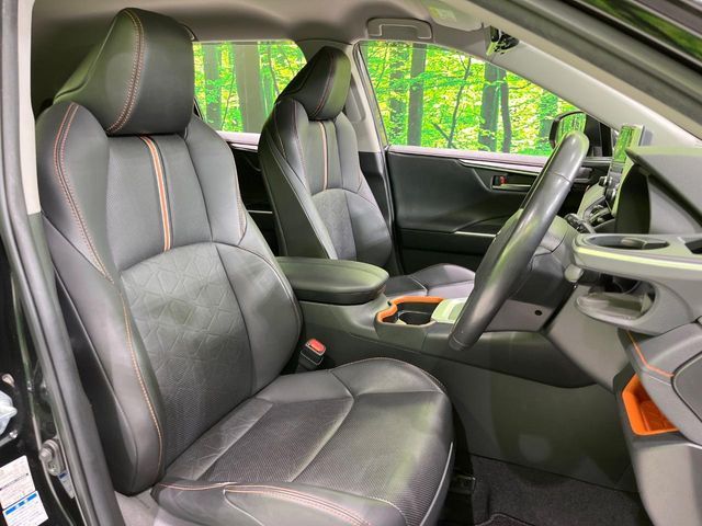 TOYOTA RAV4 4WD 2021 Image 31