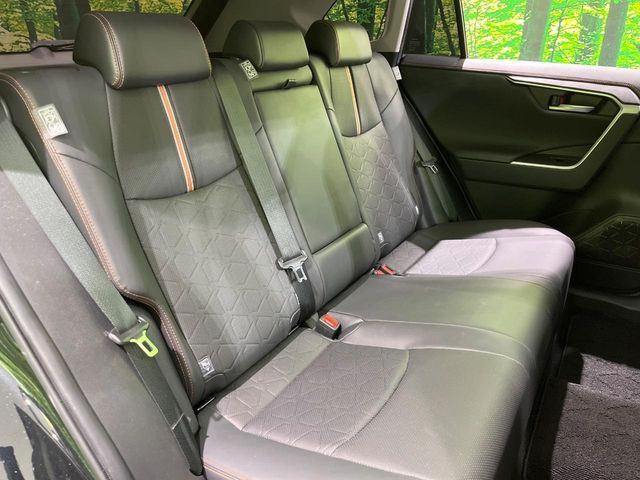 TOYOTA RAV4 4WD 2021 Image 31