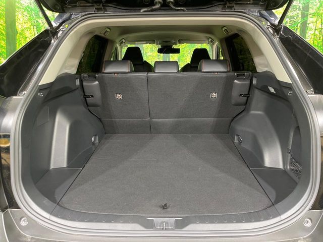 TOYOTA RAV4 4WD 2021 Image 31