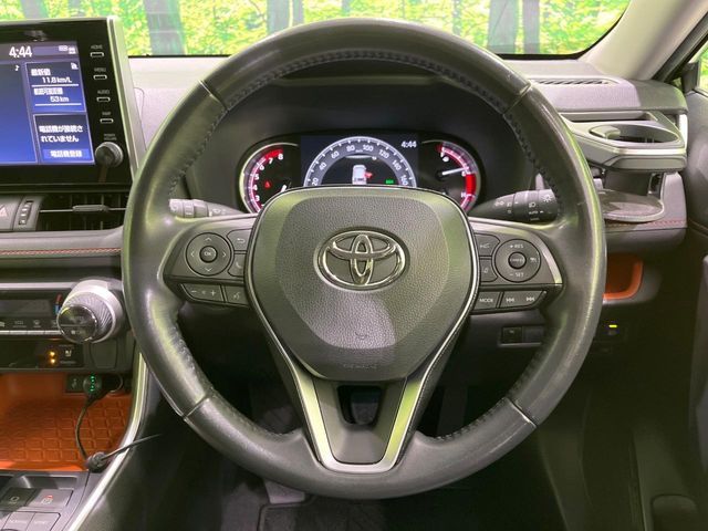 TOYOTA RAV4 4WD 2021 Image 31
