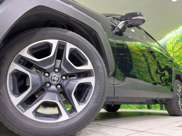 TOYOTA RAV4 4WD 2021 Image 31