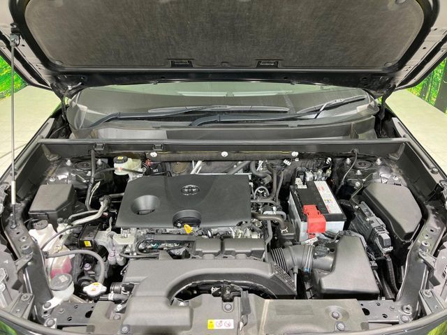 TOYOTA RAV4 4WD 2021 Image 31