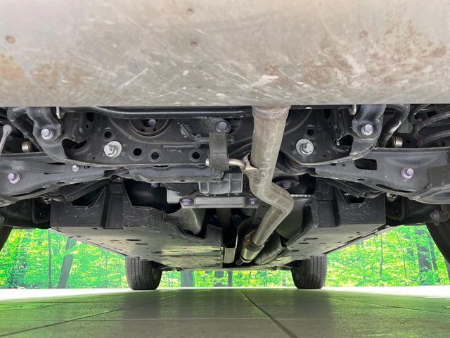 TOYOTA RAV4 4WD 2021 Image 31