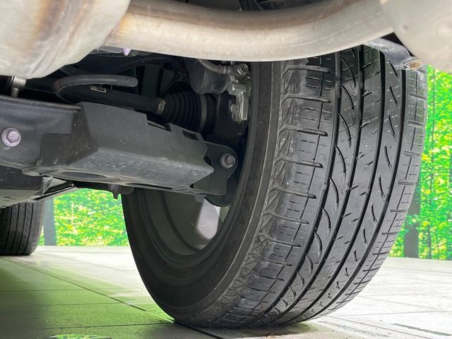 TOYOTA RAV4 4WD 2021 Image 31