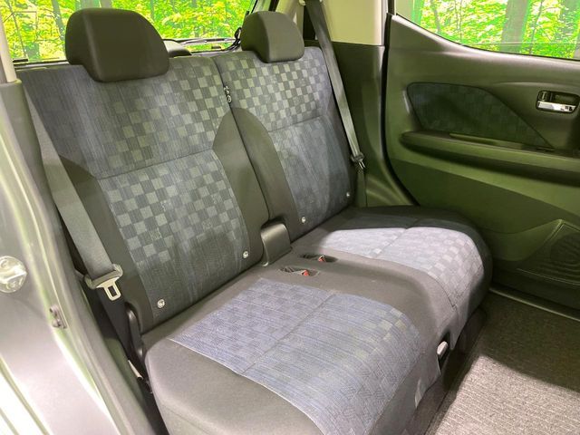 NISSAN DAYZ 2020 Image 31