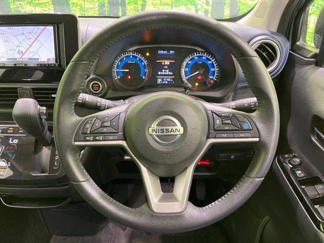 NISSAN DAYZ 2020 Image 31