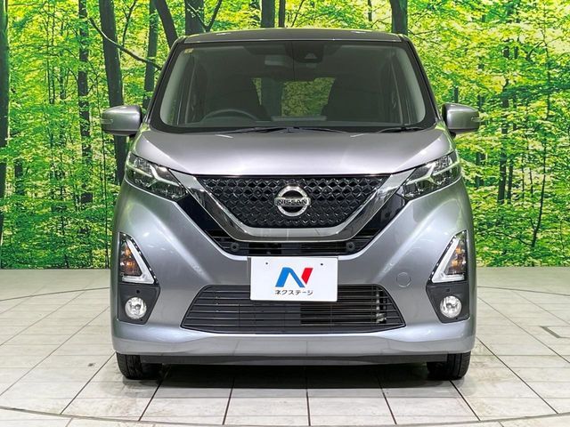 NISSAN DAYZ 2020 Image 31