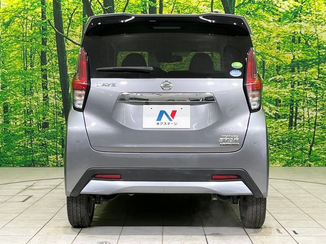 NISSAN DAYZ 2020 Image 31