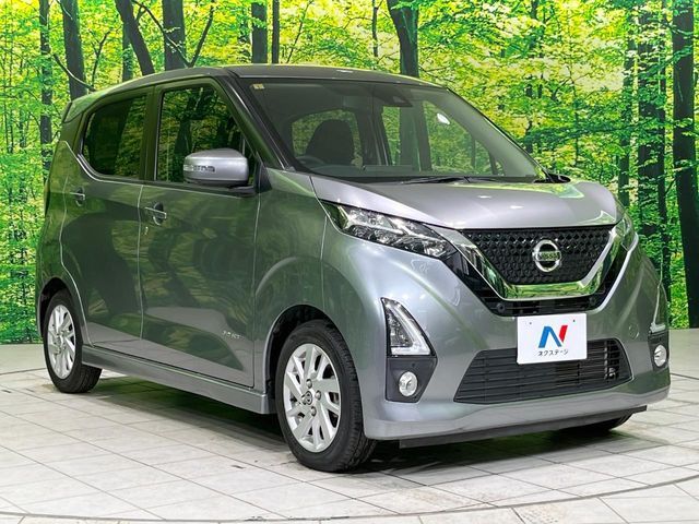 NISSAN DAYZ 2020 Image 31