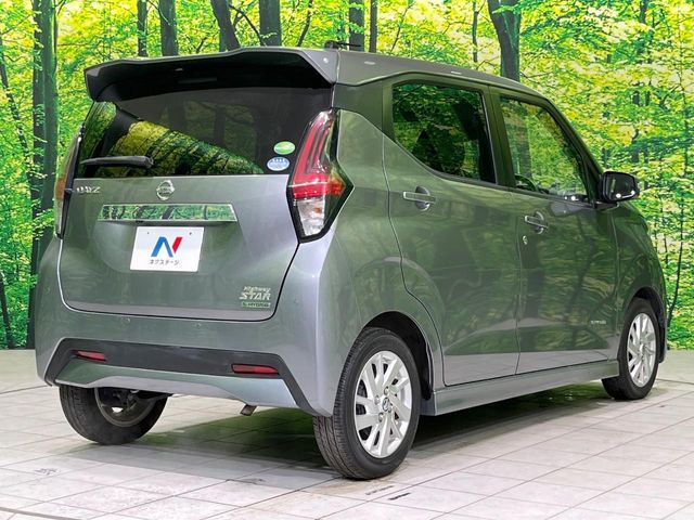 NISSAN DAYZ 2020 Image 31