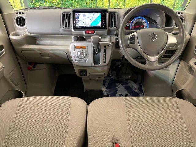 SUZUKI EVERY WAGON 2022 Image 31