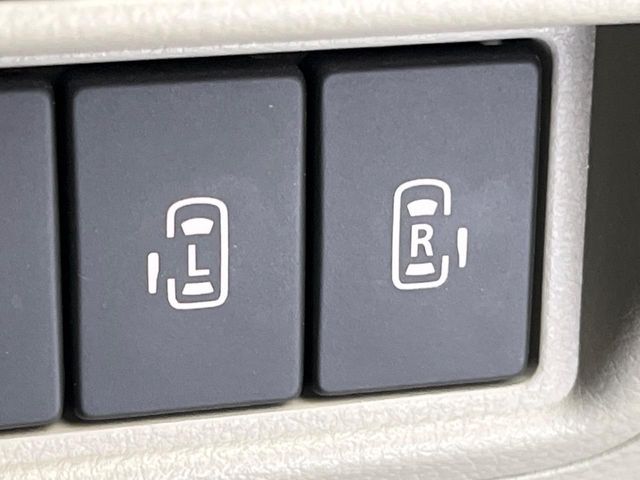 SUZUKI EVERY WAGON 2022 Image 31