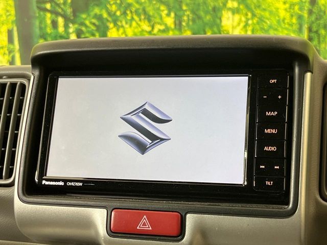 SUZUKI EVERY WAGON 2022 Image 31