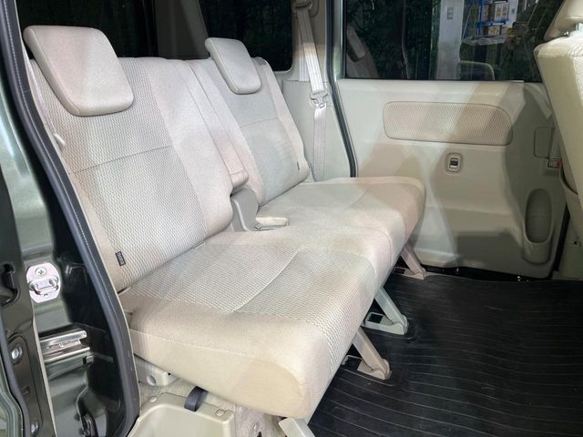 SUZUKI EVERY WAGON 2022 Image 31