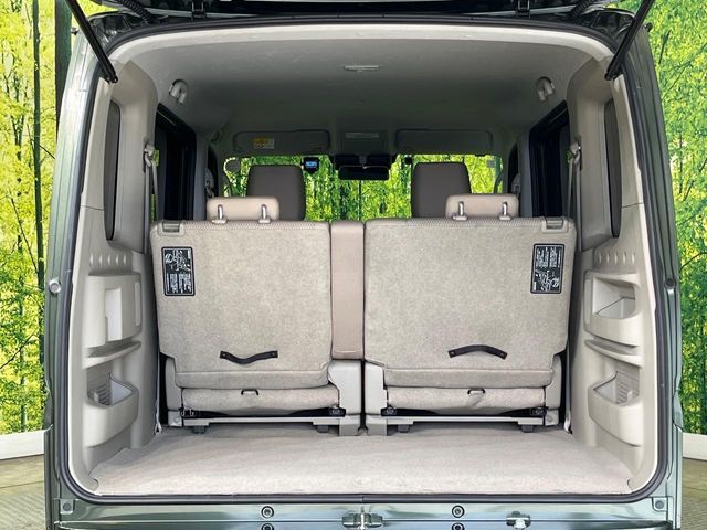 SUZUKI EVERY WAGON 2022 Image 31