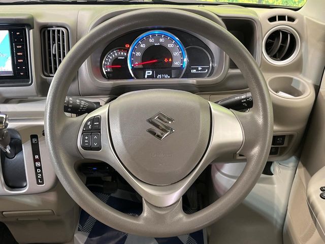 SUZUKI EVERY WAGON 2022 Image 31