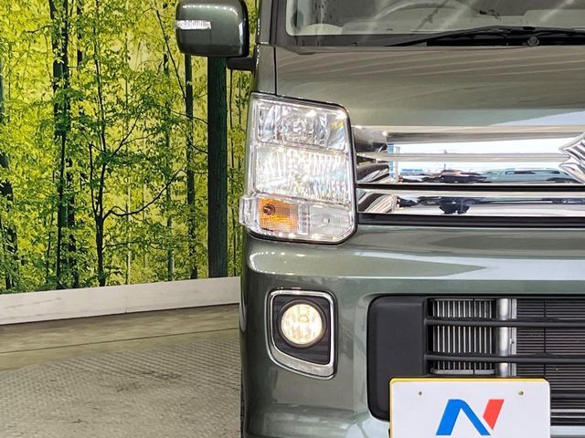 SUZUKI EVERY WAGON 2022 Image 31