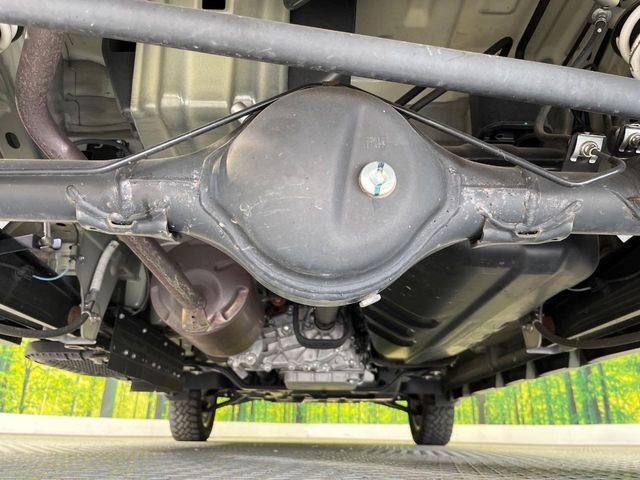 SUZUKI EVERY WAGON 2022 Image 31