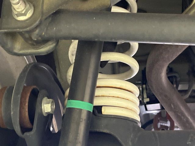 SUZUKI EVERY WAGON 2022 Image 31