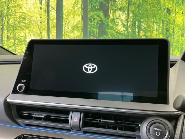 TOYOTA PRIUS 2023 Image 31