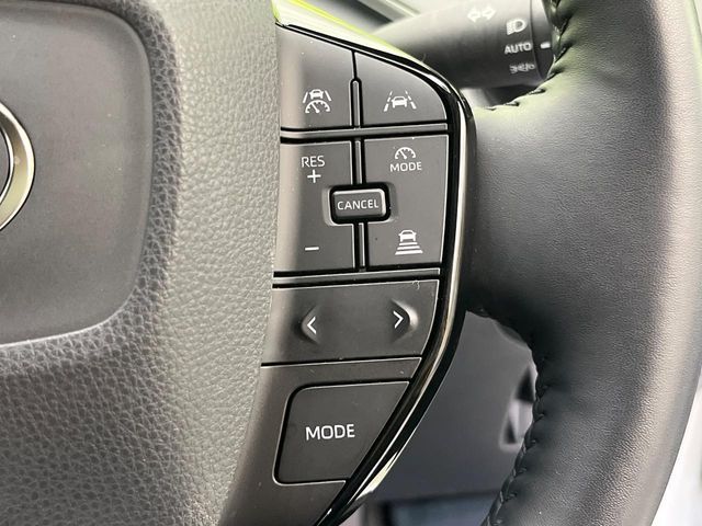 TOYOTA PRIUS 2023 Image 31