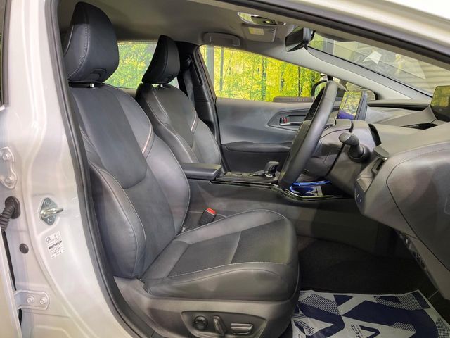 TOYOTA PRIUS 2023 Image 31