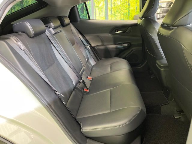 TOYOTA PRIUS 2023 Image 31