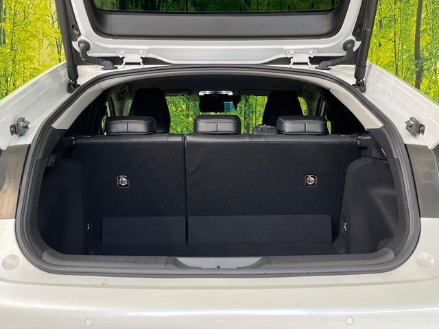 TOYOTA PRIUS 2023 Image 31