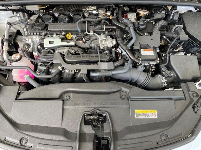 TOYOTA PRIUS 2023 Image 31